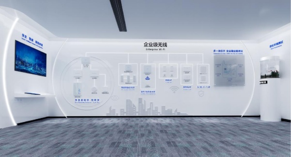 中國最優質的展廳設計公司有哪些？這些公司“閉眼入”級別推薦（2026）