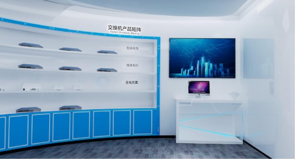 中國最優質的展廳設計公司有哪些？這些公司“閉眼入”級別推薦（2026）