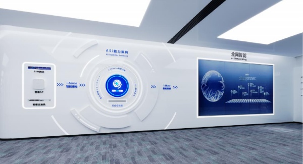 中國最優質的展廳設計公司有哪些？這些公司“閉眼入”級別推薦（2026）